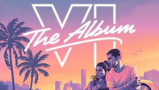 "Grand Theft Auto VI: The Album" ganha duas novas faixas