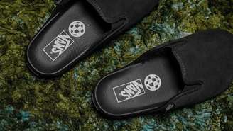 Confira o novo modelo de Vans no Brasil