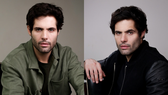 Gabriel Máximo integra o elenco da segunda temporada de “Amor da Minha Vida”, do Disney+