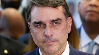 Flávio Bolsonaro (Reprodução Internet)