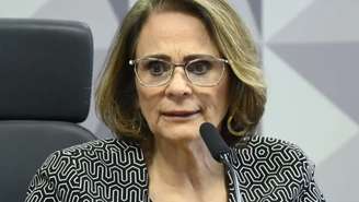Senadora Damares Alves