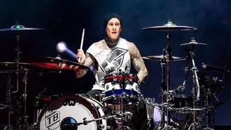 Travis Barker