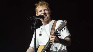 Ed Sheeran
