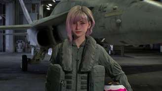 Ace Combat 8: Wings of Theve ultrapassa um milhão de cópias vendidas
