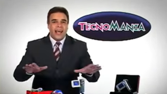 Morre Juarez da Tekpix