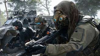 Call of Duty Modern Warfare 4: Guia tático da Base de Operações Avançadas