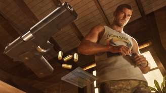 GTA 6 no Switch 2 depende da Take-Two e Rockstar, diz presidente da Nintendo