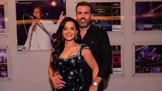 Maraisa e Fernando Mocó marcam casamento para janeiro de 2027