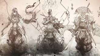 Anime baseado em Ghost of Tsushima: Legends é adiado para 2028