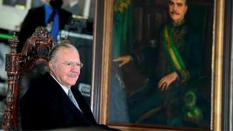 José Sarney, pai de Roseana e ex-presidente da República, teve o primeiro cargo político em 1950. O político tem 96 anos