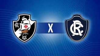 Vasco x Remo: onde assistir ao vivo ao jogo da 30ª rodada do Brasileirão.