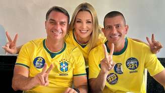 Quem é Fernanda Louback? Futura vice