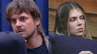 'A Fazenda 18': Daniel fica em alerta após atitude de Ana Bruna e desabafa: 'Não confio'