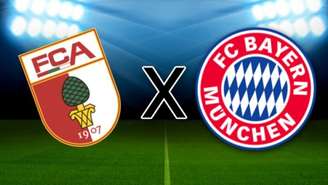Augsburg x Bayern de Munique: onde assistir ao vivo ao jogo da quinta rodada da Bundesliga.
