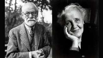 Conheça nomes da Psicanálise, como Sigmund Freud e Melanie Klein