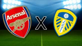 Arsenal x Leeds: onde assistir ao vivo ao jogo da quinta rodada da Premier League.