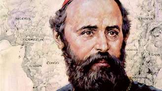 São Daniel Comboni transformou ainda jovem o desejo de ser missionário em um trabalho voltado à formação e à evangelização