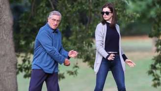 Aos 83 anos, Robert De Niro pratica tai chi para manter a forma; conheça a atividade chinesa e seus benefícios para a saúde