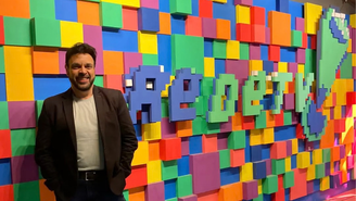 Juarez Pontes, o Juarez da Tekpix, trabalhou na RedeTV!