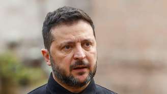 Zelensky