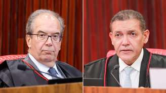 Decisões do corregedor do TSE, Ricardo Villas Bôas Cueva, e do presidente da corte, Nunes Marques, foram em direções opostas