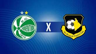 Juventude x São Bernardo: onde assistir ao vivo ao jogo da 33ª rodada da Série B do Campeonato Brasileiro.