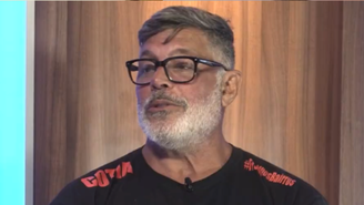 Alexandre Frota