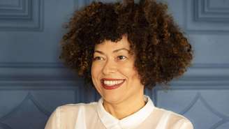 Luciany Aparecida é escritora de uma nova geração de revelações femininas na literatura afro-brasileira