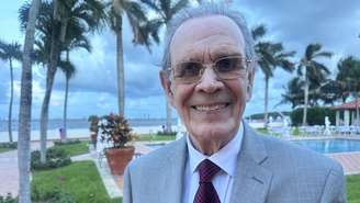 Juan Omar Sixto afirma que ele e seus colegas estão prontos para 'ir fazer negócios em Cuba imediatamente'