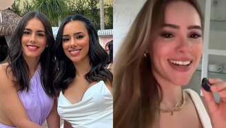Bianca Biancardi, Bruna Biancardi e Bruna Hember —