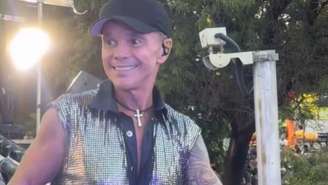O cantor Netinho morreu aos 60 anos nesta terça