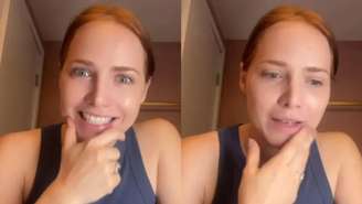 Leticia Colin