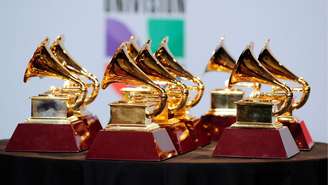 Troféus Grammy