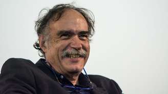Paulo Branco em 2017