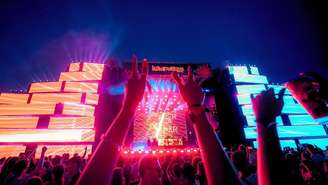 O Lollapalooza Brasil 2027 acontece em março, em São Paulo, e terá venda de ingressos para cada dia do festival