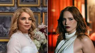 Fotos: Estevam Avellar e Victor Antunes/TV Globo