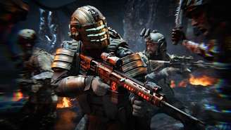 Battlefield 6 inicia Temporada 5 trazendo novos mapas e evento de Dead Space