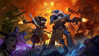 Jogamos: Warhammer 40K: Boltgun 2 mantém a essência do original e introduz novas ameaças