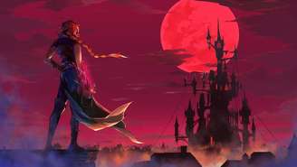 Lançamentos da semana: Castlevania, Warhammer 40,000 e mais
