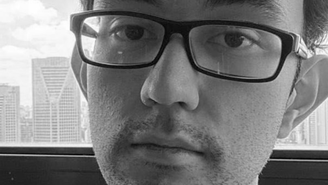 Pedro Higa, de 28 anos, morreu após passar mal no Zig Fest
