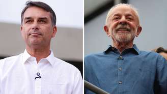 Flávio tem mais votos 'anti-adversário' porque hoje Lula é governo, diz Nexus