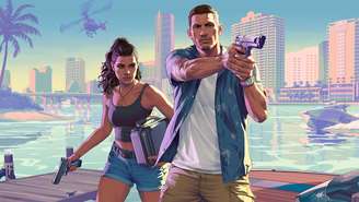 GTA 6 estaria previsto para sair no PC no 1º trimestre de 2027