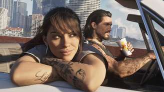 Cyberleek alega ter GTA 6 jogável do começo ao fim e ameaça liberar o game ao público