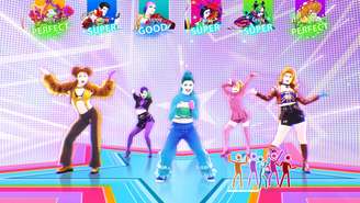 Just Dance: Decades of Hits é lançado para PlayStation 5, Switch e Xbox Series