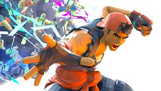 Poly Fighter é lançado em Acesso Antecipado no Steam