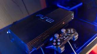 PlayStation 5 com jailbreak agora consegue rodar discos de PlayStation 2