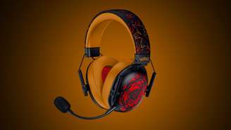 Razer amplia coleção de produtos Pokémon com três novos headsets
