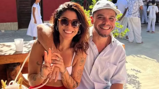 Irmã de ex