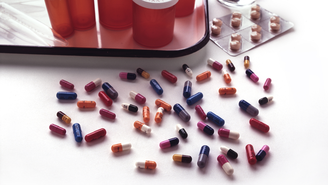 Autoridades do DEA afirmam que o opioide é mais forte que fentanil