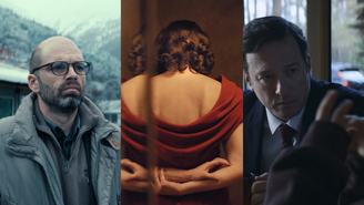 'Fjord', 'Mulher Desconhecida' e 'Minotauro', alguns dos filmes internacionais da 50ª Mostra Internacional de Cinema em São Paulo (Fotos: Reprodução/TMDB)